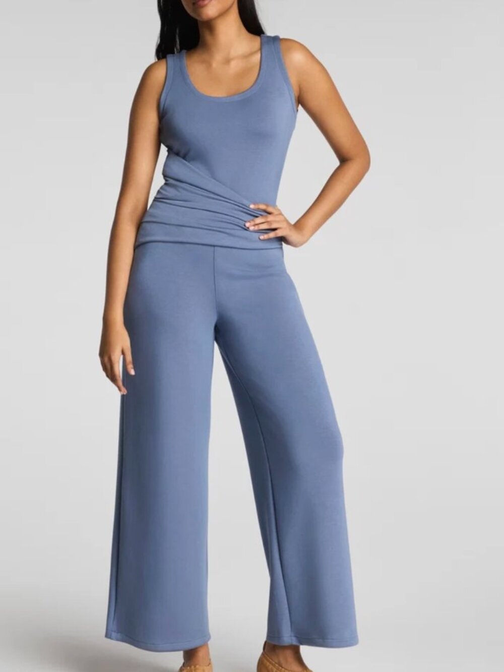 Spanx Air Essentials Jumpsuit